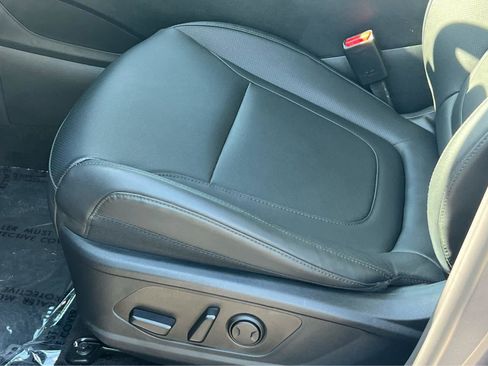 Used 2023 Hyundai Tucson XRT FWD image 28