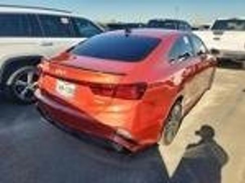 Used 2022 Kia Forte GT-Line w/ GT-Line Premium Package image 30