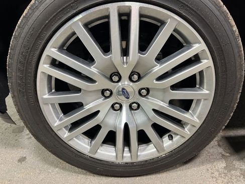 Used 2024 Ford Expedition Max Limited image 35