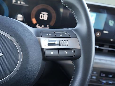 Certified 2026 Hyundai Kona SEL Sport FWD image 26