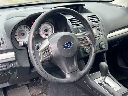 Used 2014 Subaru Impreza 2.0i Premium w/ Popular Package #1 AWD/4WD image 12