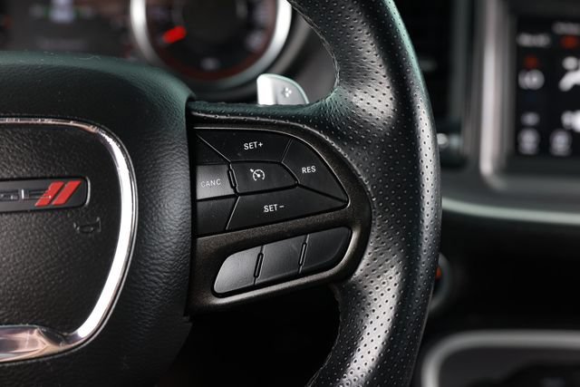 Used 2022 Dodge Challenger R/T RWD image 30