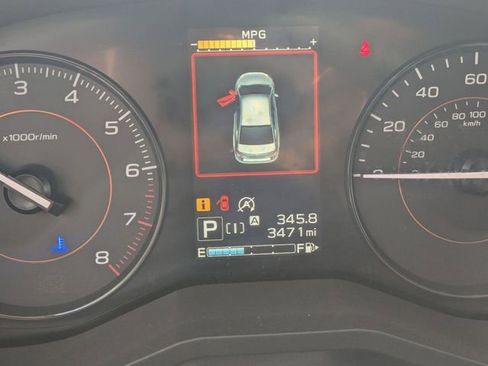 Used 2022 Subaru Crosstrek 2.0i Premium AWD/4WD image 19