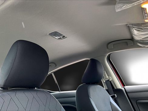 Used 2025 Nissan Versa SV w/ Trunk Package FWD image 16