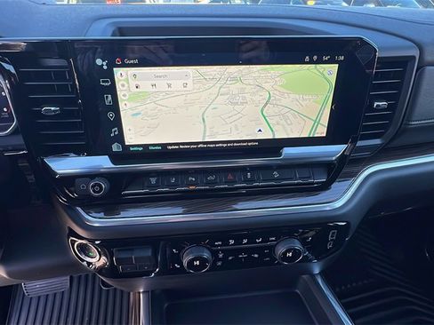 New 2026 Chevrolet Silverado 2500 LT w/ Trail Boss Package image 25