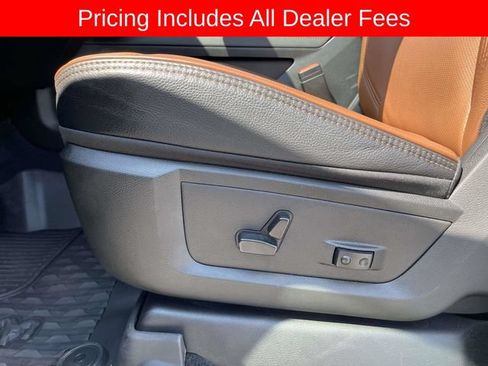 Used 2024 RAM 3500 Limited AWD/4WD image 25