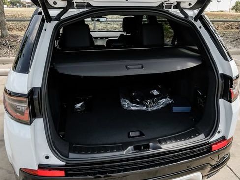 New 2026 Land Rover Discovery Sport Landmark AWD/4WD image 63