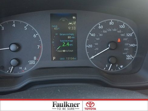 Certified 2024 Toyota Corolla LE image 19