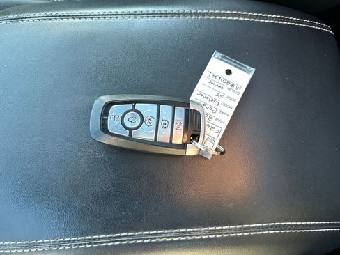 Used 2021 Ford Explorer ST w/ Equipment Group 401A image 30