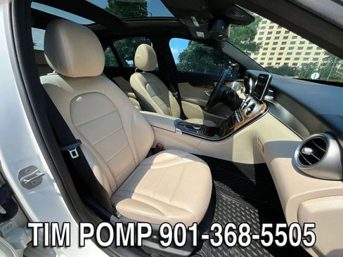 Used 2018 Mercedes-Benz C 300 Sedan image 16
