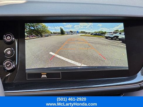 Used 2022 Buick Envision Preferred FWD image 21