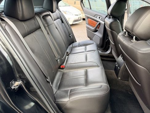 Used 2013 Lincoln MKS AWD image 27