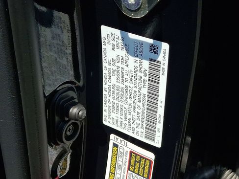 Used 2020 Honda CR-V EX-L image 27