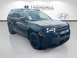 New 2026 Hyundai Santa Fe Calligraphy FWD video 1
