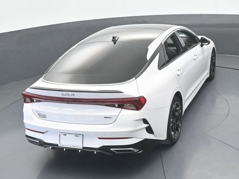 Used 2023 Kia K5 GT-Line FWD image 49
