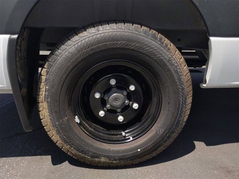 New 2025 Mercedes-Benz Sprinter 3500 image 13