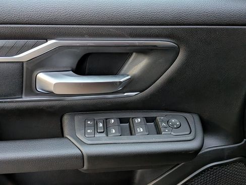 New 2026 RAM 1500 Big Horn image 9