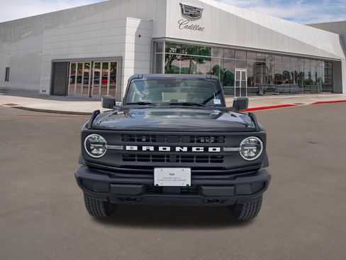 Used 2025 Ford Bronco Big Bend AWD/4WD image 2