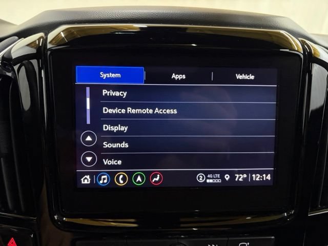 Used 2022 Chevrolet Traverse RS AWD/4WD image 67
