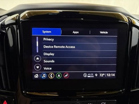 Used 2022 Chevrolet Traverse RS AWD/4WD image 67