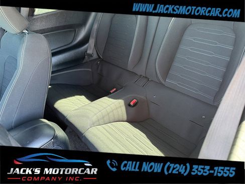 Used 2015 Ford Mustang GT w/ Enhanced Security Package RWD image 19