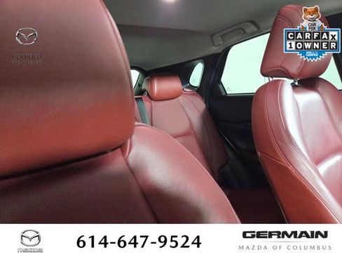 Used 2024 MAZDA CX-30 AWD 2.5 S w/ Preferred Package image 20
