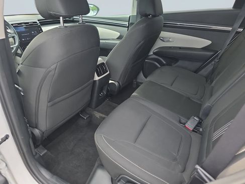 Certified 2024 Hyundai Tucson SEL AWD/4WD image 31