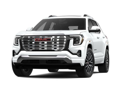 Used 2026 GMC Terrain Denali image 26