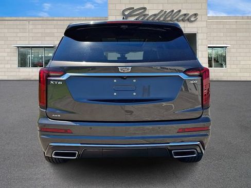 Used 2020 Cadillac XT6 Premium Luxury w/ Platinum Package AWD/4WD image 5