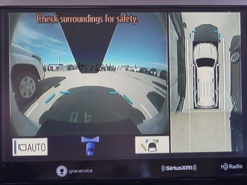 Used 2023 Toyota 4Runner SR5 Premium image 34