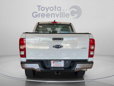 Used 2019 Ford Ranger XL w/ Equipment Group 101A Mid RWD image 5