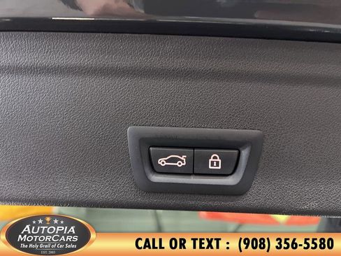 Used 2022 BMW X6 M w/ Competition Package image 20