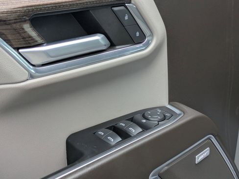 Certified 2023 Chevrolet Silverado 1500 RST w/ Texas Edition Plus image 13