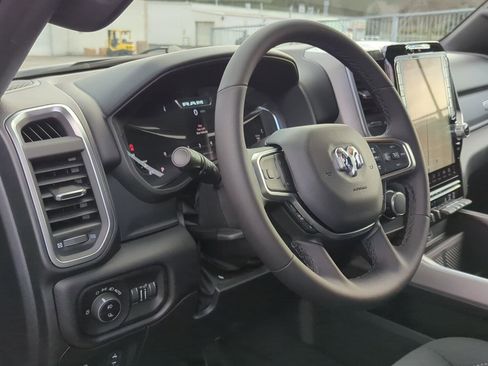 New 2026 RAM 1500 Big Horn image 10