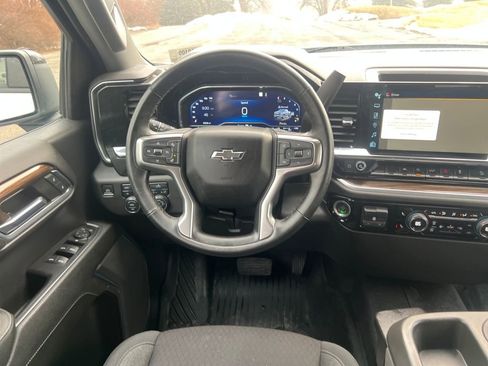 Used 2023 Chevrolet Silverado 1500 RST image 23