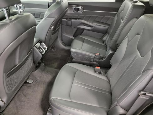 Used 2023 Kia Sorento SX AWD/4WD image 51