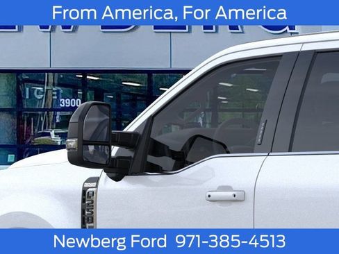 New 2026 Ford F250 King Ranch AWD/4WD image 20