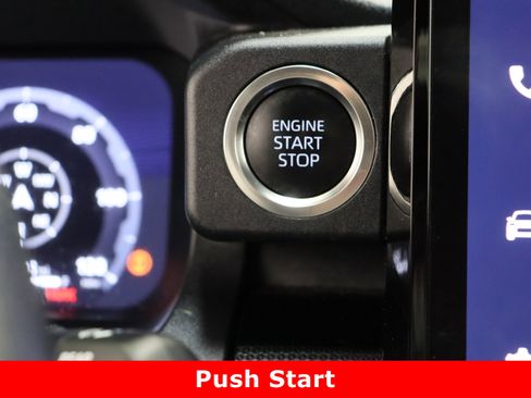 Certified 2025 Toyota 4Runner Limited image 18