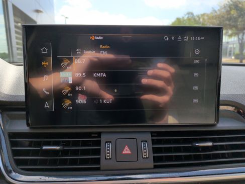 Certified 2023 Audi Q5 2.0T Premium Plus w/ Premium Plus Package image 22