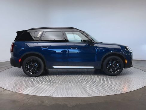 New 2026 MINI Cooper Countryman S AWD/4WD image 9