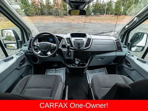 Used 2018 Ford Transit 350 XLT image 18