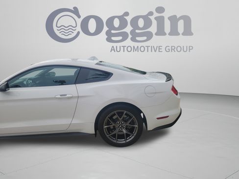 Used 2020 Ford Mustang Coupe w/ 2.3L High Performance Package RWD image 31