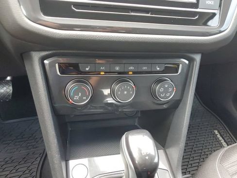 Certified 2023 Volkswagen Tiguan S w/ IQ.Drive Package FWD image 26