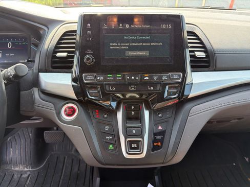 Used 2020 Honda Odyssey EX-L image 15