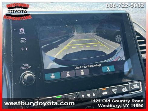 Used 2023 Honda Odyssey Touring image 33