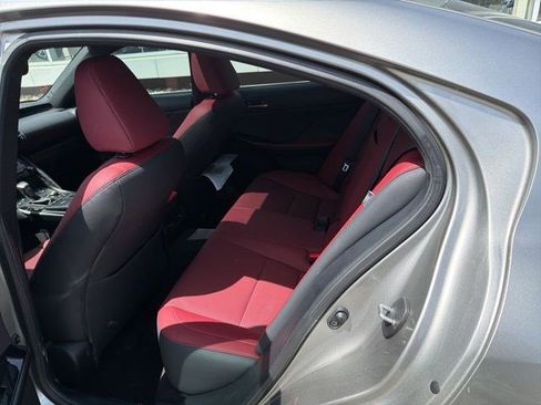 Used 2023 Lexus IS 300 w/ Comfort Package image 20