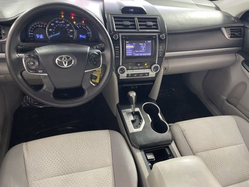 Used 2014 Toyota Camry LE image 22