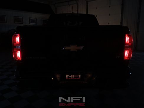 Used 2017 Chevrolet Colorado LT w/ LT Convenience Package AWD/4WD image 62