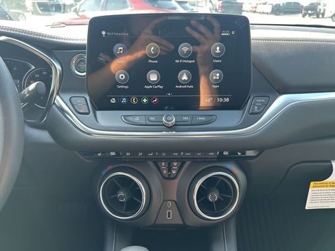 New 2026 Chevrolet Blazer LT AWD/4WD image 24