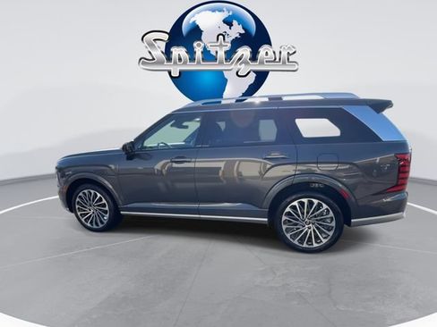 New 2026 Hyundai Palisade Calligraphy image 10